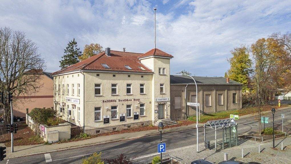 Grundstück Werder Glindow - 1.490.000&euro; | Angebot:25801797