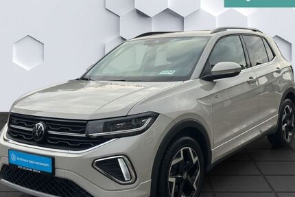 VW T-Cross 22.144 km 26.833 &euro; Berlin 12524