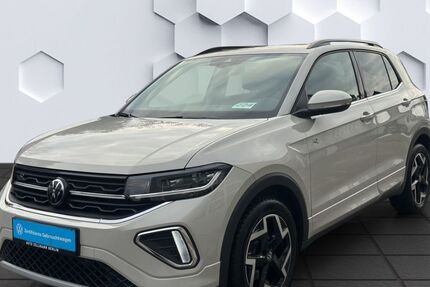 VW T-Cross 22.144 km 27.733 &euro; Berlin 12524