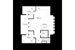 Etagenwohnung Seddiner See Neuseddin - 3 Zimmer, 98 m&sup2;, 350.000&euro; | Angebot:24055946