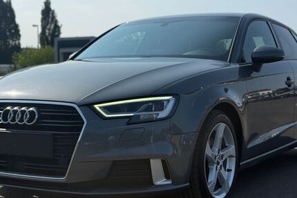 Audi A3 135.000 km 16.200 € Blankenfelde Mahlow 15831
