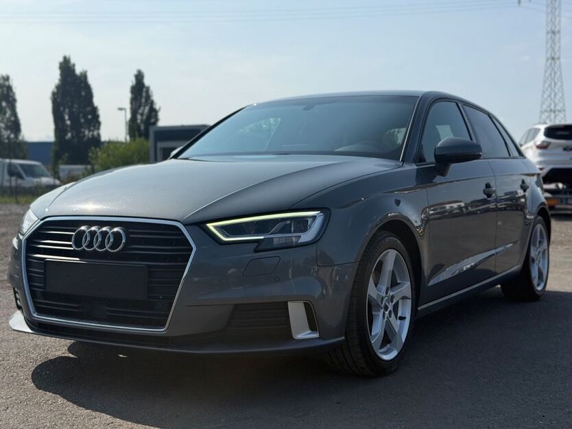 Audi A3 135.000 km 16.200 € Blankenfelde Mahlow 15831