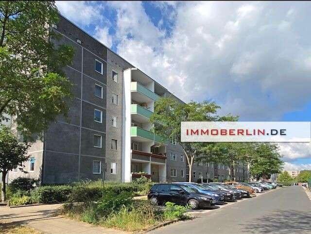 Etagenwohnung Potsdam Drewitz - 2 Zimmer, 56 m&sup2;, 215.000&euro; | Angebot:26896983