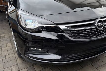 Opel Astra 110.000 km 10.830 &euro; Nauen 14641