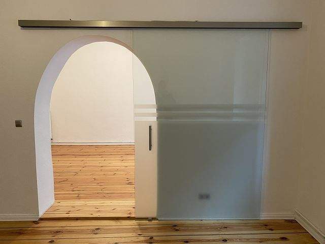 Gewerbeobjekt Berlin Charlottenburg - 3 Zimmer, 94 m&sup2;, 1.850&euro; | Angebot:25699075