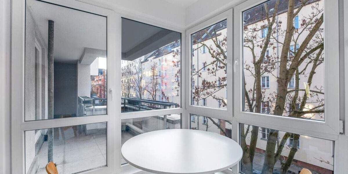 Etagenwohnung Berlin Alt-Treptow - 5 Zimmer, 102 m&sup2;, 649.000&euro; | Angebot:24813446