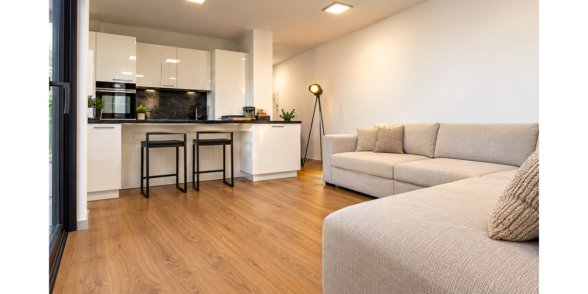 Etagenwohnung Berlin Reinickendorf - 3 Zimmer, 95 m&sup2;, 1.900&euro; | Angebot:27723639