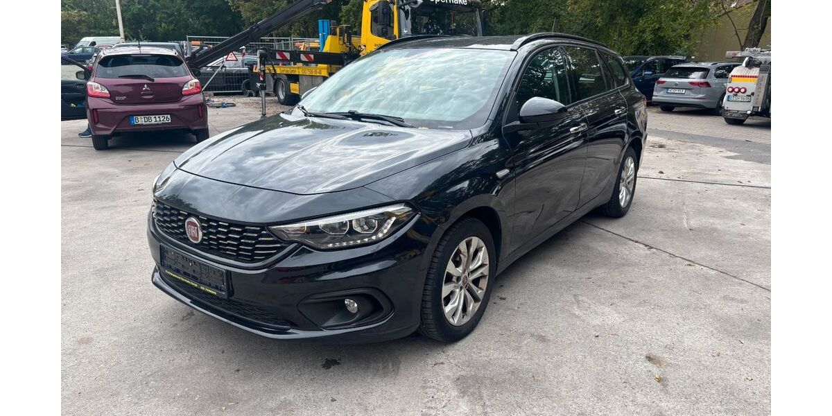 Fiat Tipo 109.249 km 7.000 € Berlin 12099