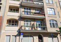 Wohnung zum Kaufen in Berlin 235.200 € 33.6 m²