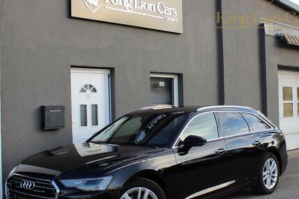 Audi A6 59.992 km 34.440 € Berlin 10365