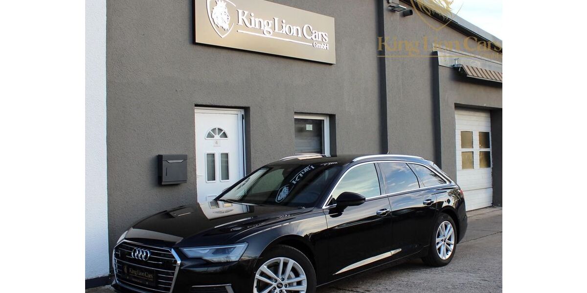 Audi A6 59.992 km 34.440 € Berlin 10365