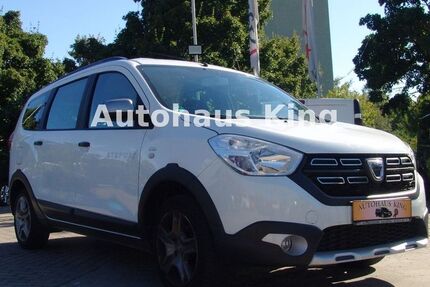 Dacia Lodgy 160.000 km 6.400 &euro; Berlin 12681