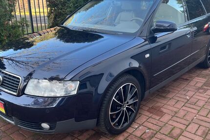 Audi A4 179.000 km 6.450 € Falkensee/Spandau 14612