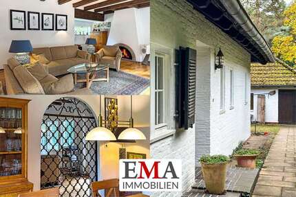 Haus zum Kaufen in Groß Glienicke 690.000 € 162 m² 6 zimmer