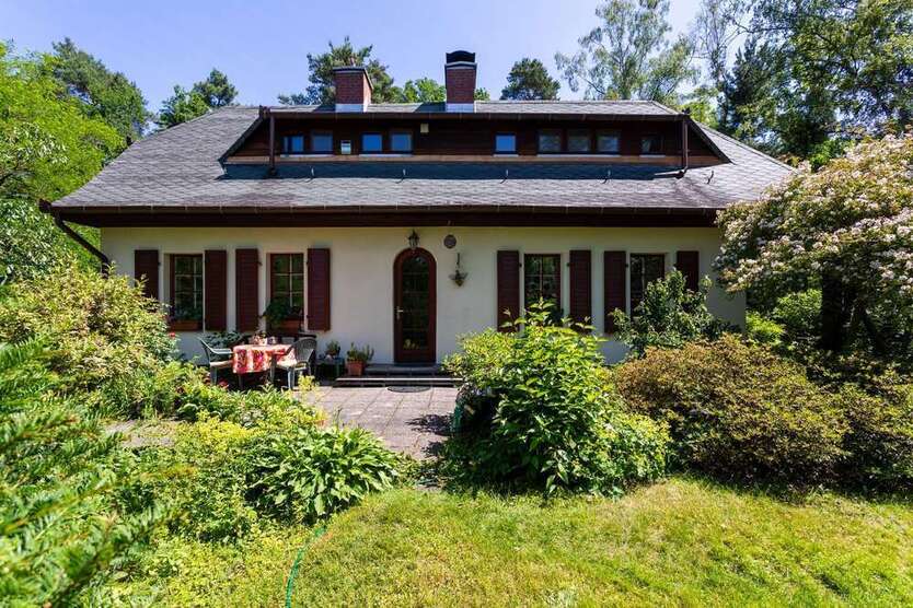 Haus zum Kaufen in Stahnsdorf 568.400 € 122.03 m²