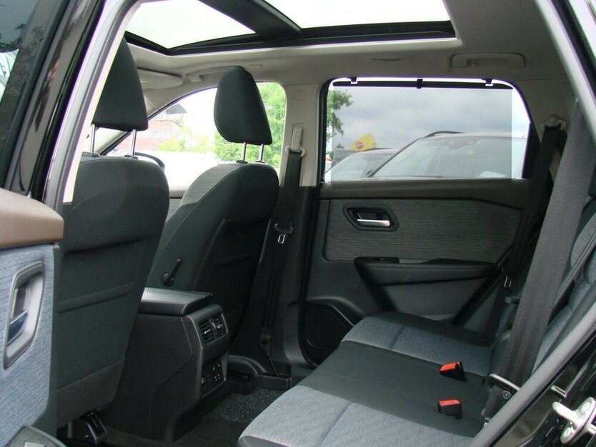 Nissan X-Trail 1.5VC-T e-Power e-4orce N-Connecta Pano He 12.897 km 33.980 € Falkensee 14612