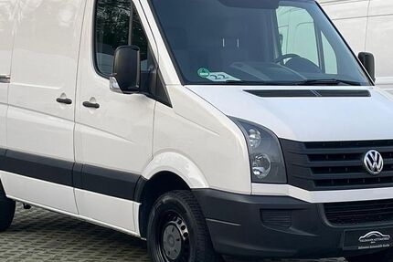 VW Crafter 183.000 km 11.350 &euro; Berlin 13088