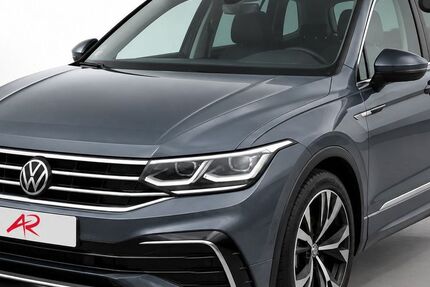VW Tiguan 78.819 km 30.880 &euro; Berlin 12103