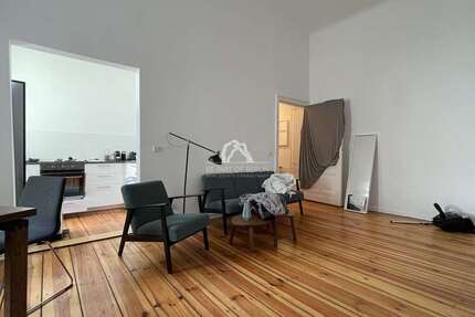 Wohnung zum Kaufen in Berlin 239.000 € 36.8 m²