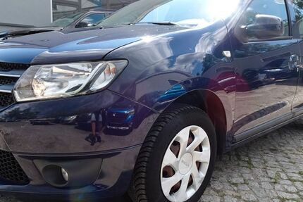 Dacia Logan 153.704 km 3.900 &euro; Falkensee 14612