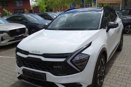 Kia Sportage 49.614 km 31.500 &euro; Berlin 12359