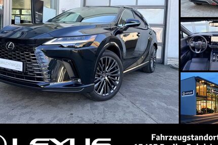 Lexus RX 450 10.700 km 77.950 &euro; Berlin 13403
