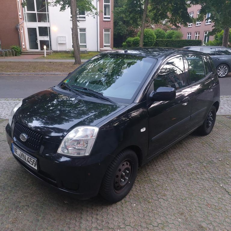Picanto