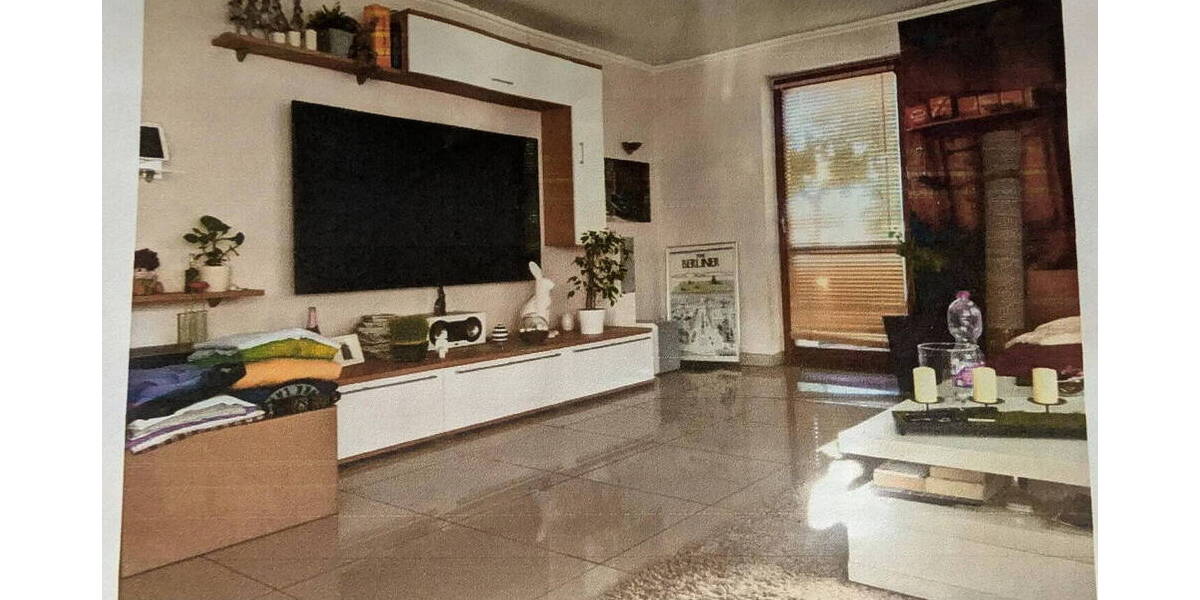 Etagenwohnung Kloster Lehnin OT Görsdorf Netzen - 2 Zimmer, 105 m&sup2;, 250.000&euro; | Angebot:26471259