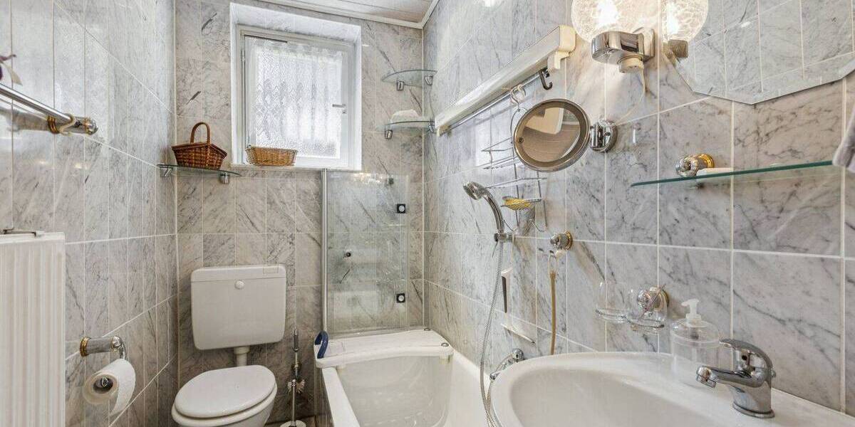 Etagenwohnung Berlin Borsigwalde - 2 Zimmer, 50 m&sup2;, 275.000&euro; | Angebot:26711256
