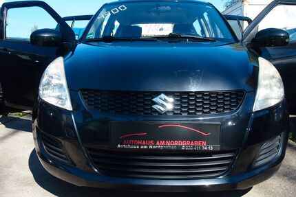 Suzuki Swift 146.500 km 3.990 &euro; Berlin 13437
