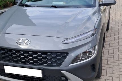 Hyundai KONA 127.000 km 16.600 &euro; Berlin 12351
