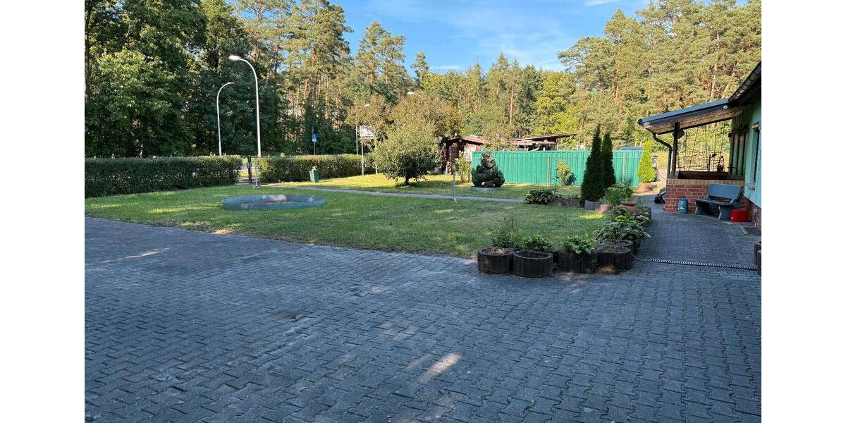 Einfamilienhaus Nauen - 4 Zimmer, 110 m&sup2;, 299.000&euro; | Angebot:26942264