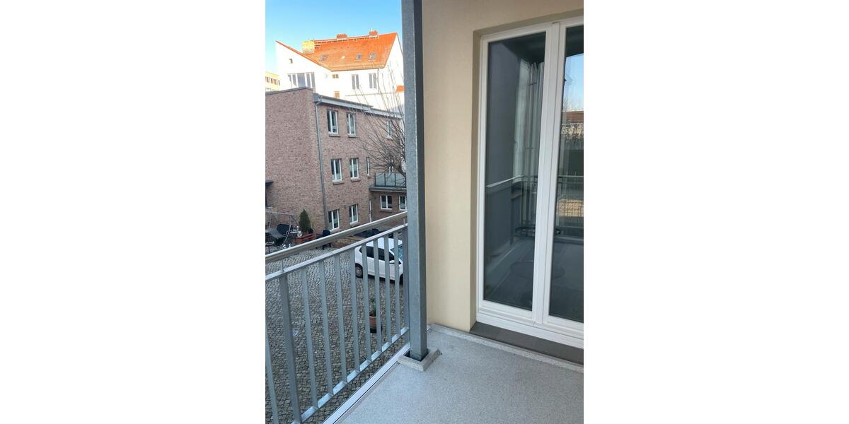 möblierte 3 Zimmer Wohnung im Herzen von Potsdam 3 zimmer