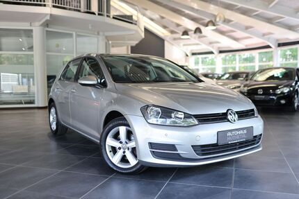 VW Golf 127.860 km 8.980 &euro; Nuthetal 14558