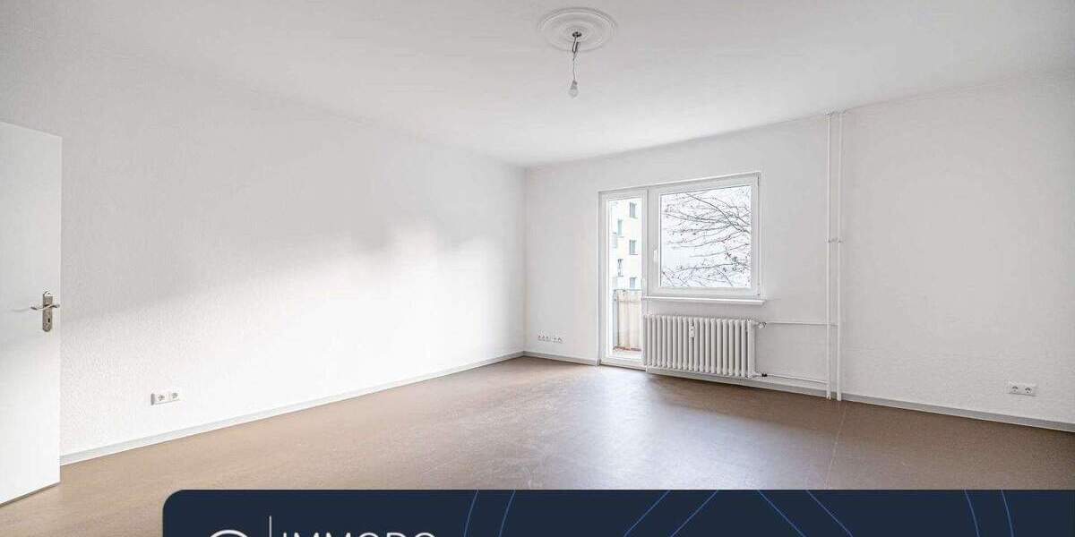 Etagenwohnung Berlin Charlottenburg - 3 Zimmer, 84 m&sup2;, 545.000&euro; | Angebot:25712239