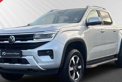 VW Amarok 33.500 km 45.890 &euro; Dallgow-Döberitz 14624