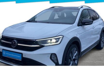 VW Taigo 8.130 km 22.653 &euro; Potsdam 14480