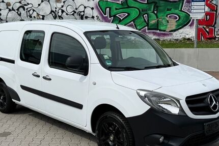 Mercedes-Benz Citan 250.000 km 4.950 € Berlin 13347
