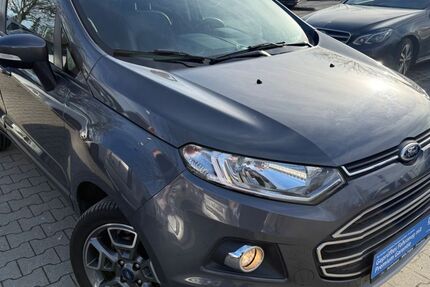 Ford EcoSport 103.454 km 7.999 &euro; Berlin 12349