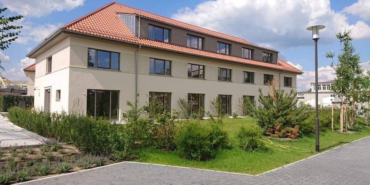 Reihenmittelhaus Wustermark Elstal - 5 Zimmer, 120 m&sup2;, 1.508&euro; | Angebot:26816466