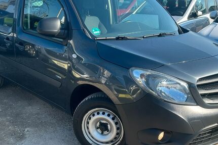 Mercedes-Benz Citan 109.854 km 8.490 &euro; Berlin 13089