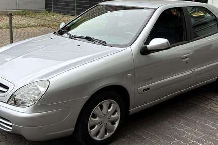 Citroen Xsara 97.000 km 2.900 € Berlin 10629