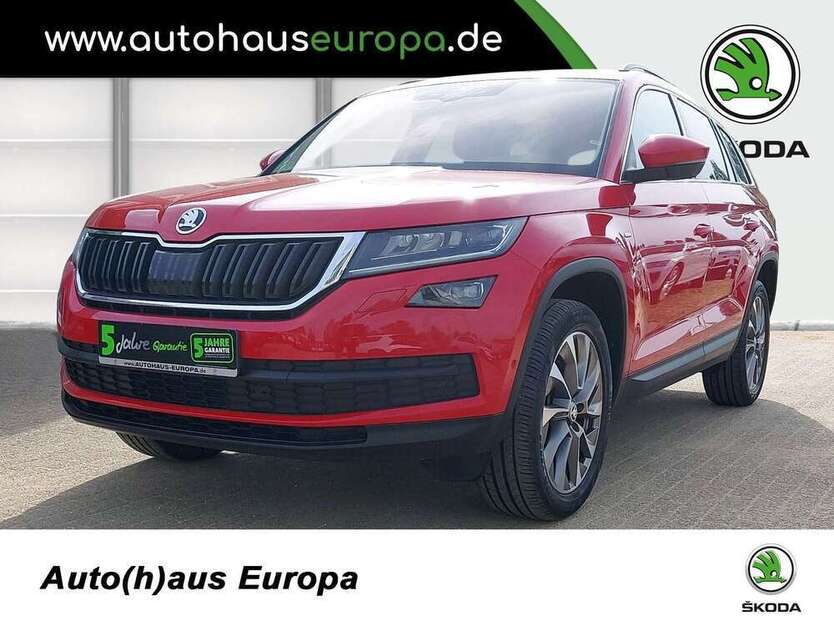 Kodiaq