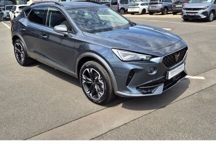 Cupra Formentor 7.000 km 29.991 &euro; Potsdam 14482