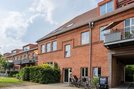 Wohnung Potsdam / Nauener Vorstadt Nauener Vorstadt - 3 Zimmer, 80 m&sup2;, 380.000&euro; | Angebot:26818468