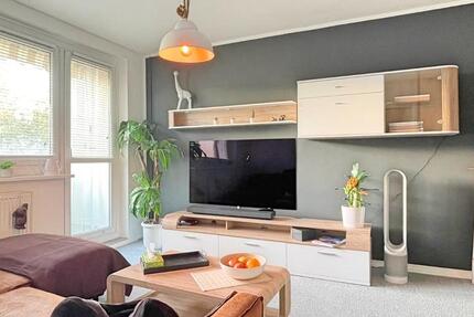 Wohnung Potsdam Drewitz - 2 Zimmer, 50 m&sup2;, 950&euro; | Angebot:27633801