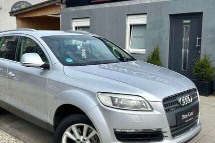 Audi Q7 324.000 km 7.290 &euro; Berlin 13088