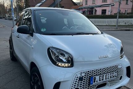 Smart ForFour 33.500 km 9.250 &euro; Berlin 13507