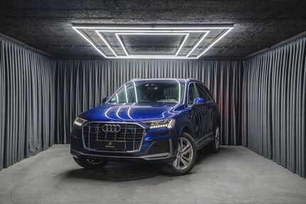 Audi Q7 55.500 km 60.900 &euro; Berlin 10719