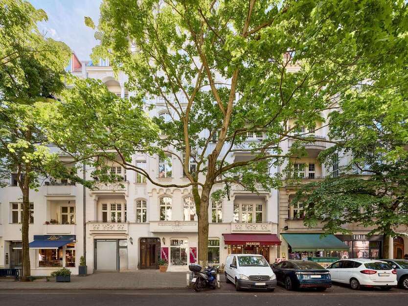 Wohnung zum Kaufen in Berlin 860.000 € 82 m²